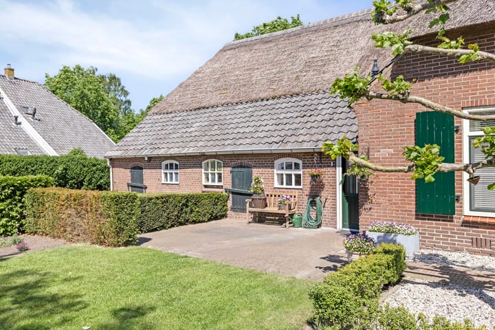 Foto 10 van Esveldsdijk 4