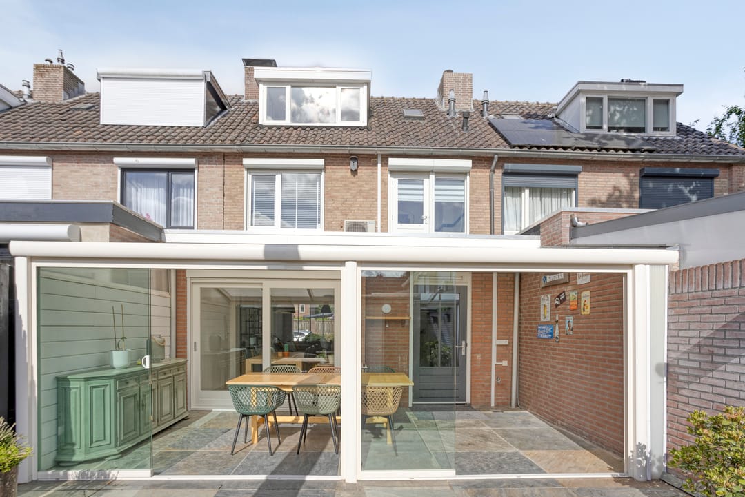 Photo 26 of Berkehoutstraat 3