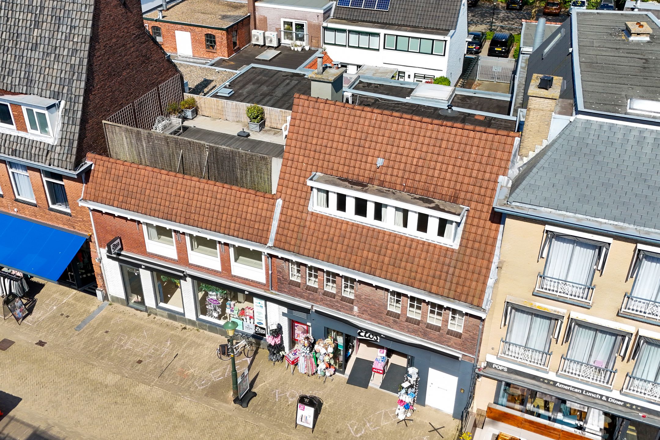 Photo 60 of Langstraat 119