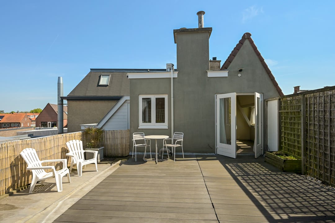 Photo 1 of Langstraat 119