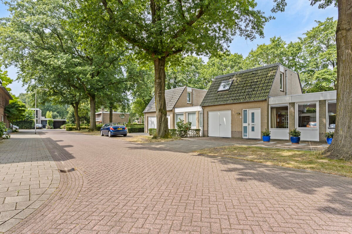 Hendriklaan 8 main image