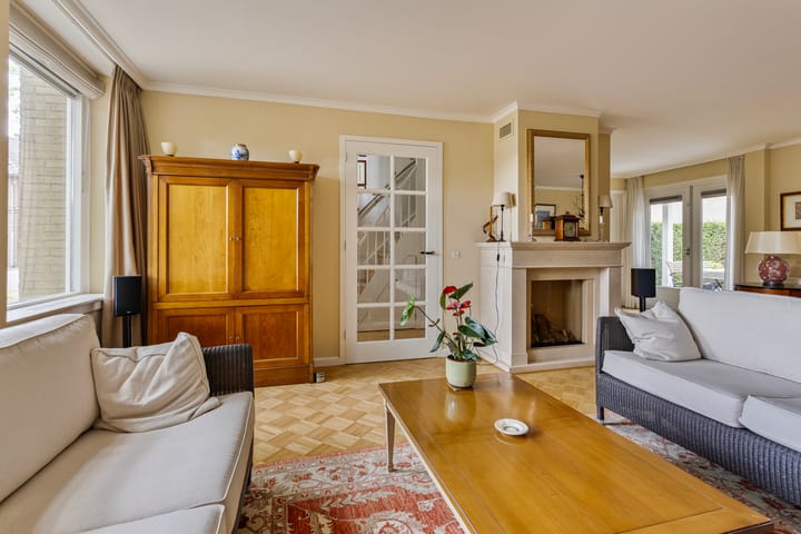 Foto 2 van Hendriklaan 8