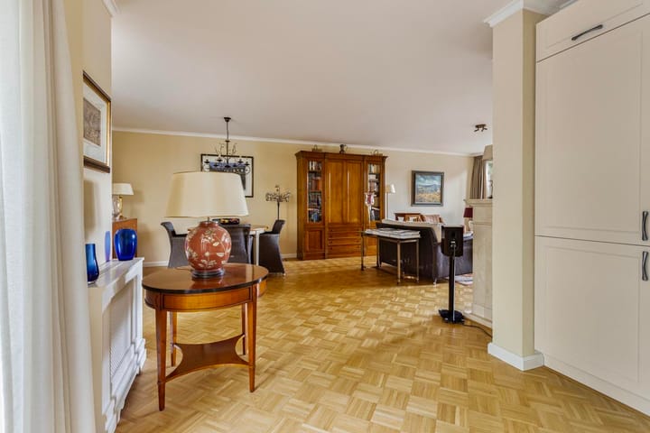 Foto 3 van Hendriklaan 8