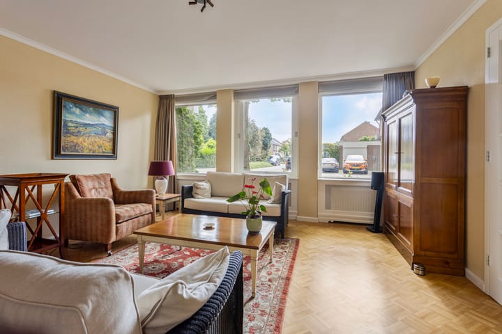 Foto 4 van Hendriklaan 8