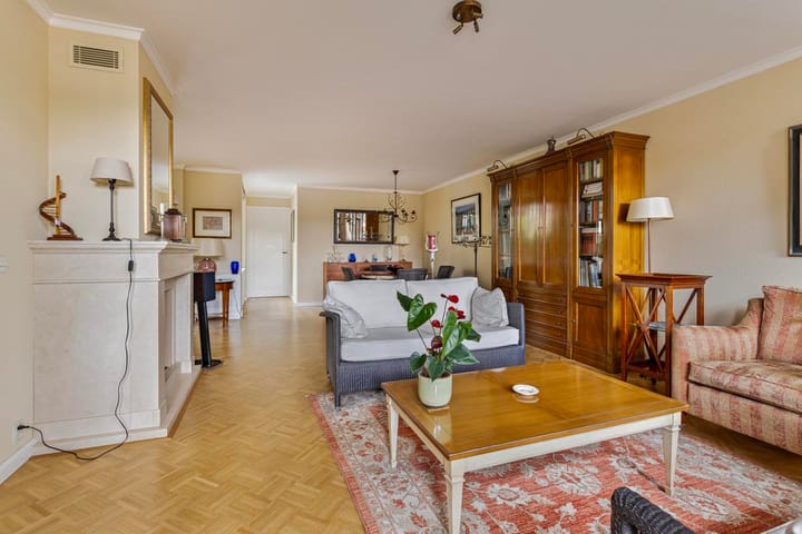 Foto 5 van Hendriklaan 8