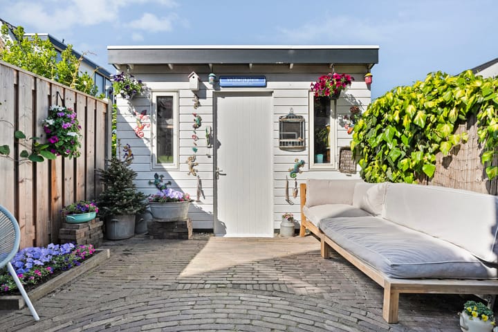 Foto 25 van Assendorperdijk 26