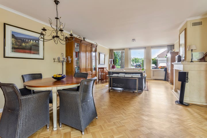 Foto 6 van Hendriklaan 8