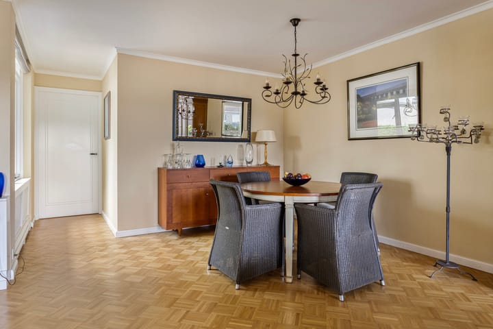 Foto 7 van Hendriklaan 8