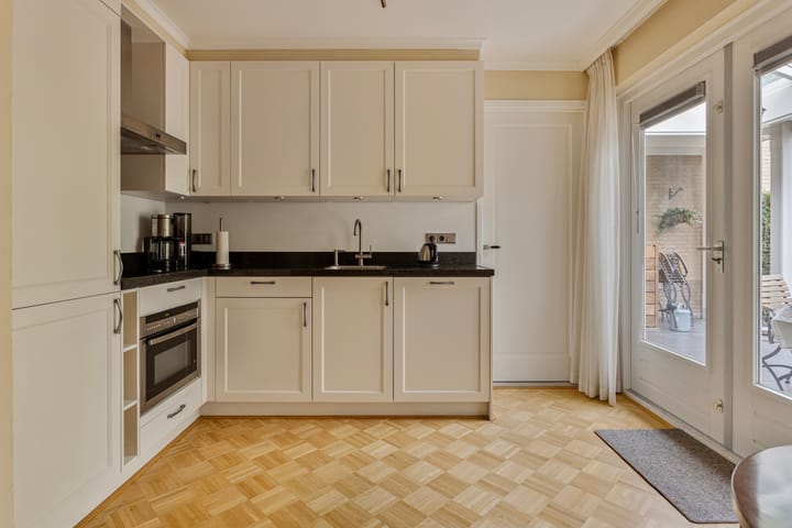 Foto 8 van Hendriklaan 8