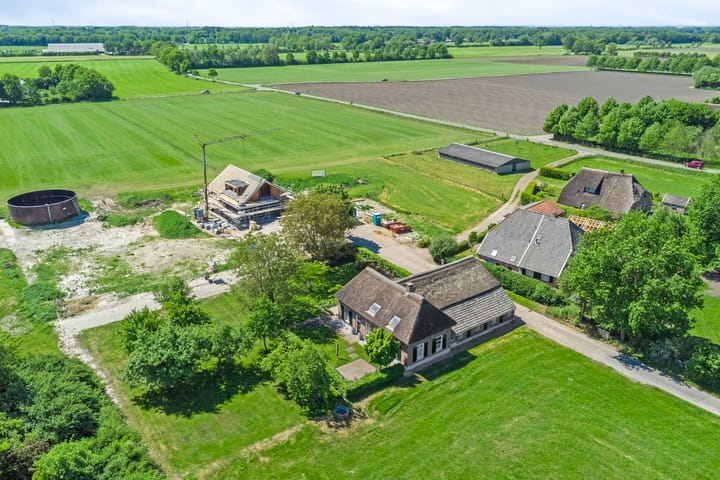 Foto 56 van Esveldsdijk 4