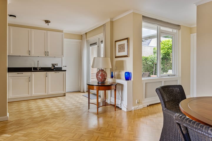 Foto 10 van Hendriklaan 8