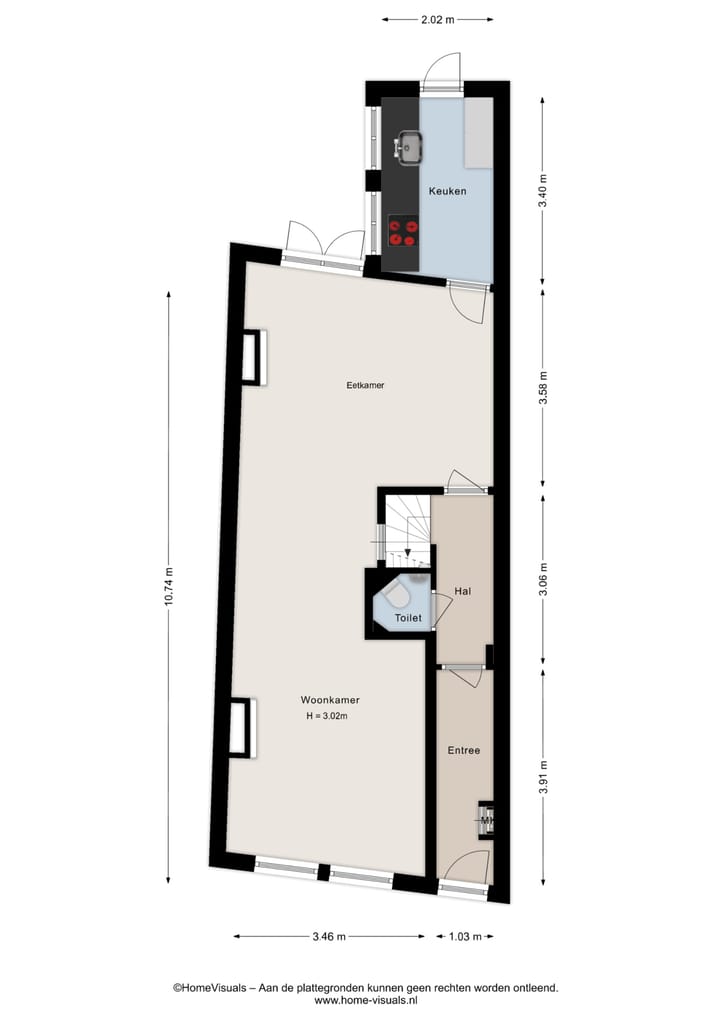 Foto 30 van Assendorperdijk 26