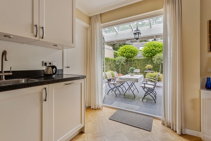 Foto 11 van Hendriklaan 8