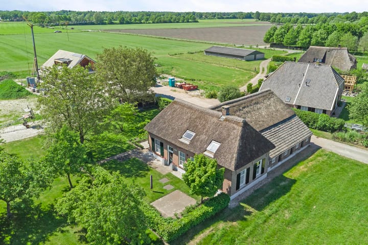 Foto 57 van Esveldsdijk 4