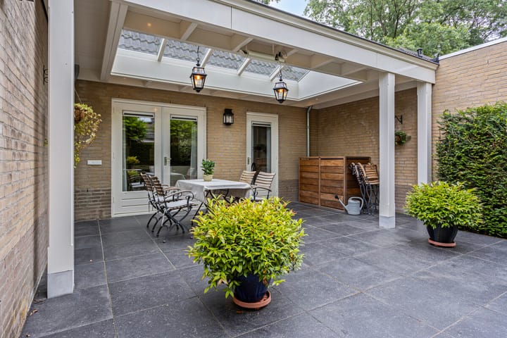 Foto 12 van Hendriklaan 8