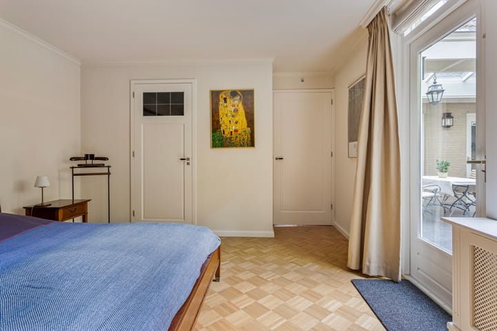 Foto 14 van Hendriklaan 8