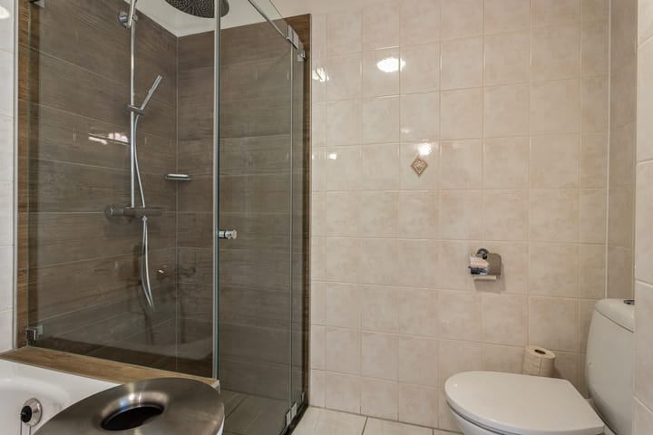 Foto 18 van Hendriklaan 8