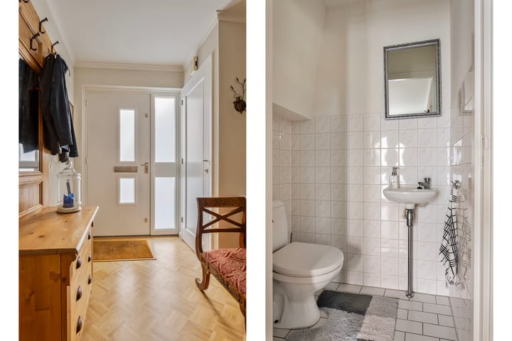 Foto 19 van Hendriklaan 8