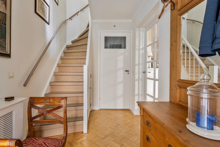 Foto 20 van Hendriklaan 8