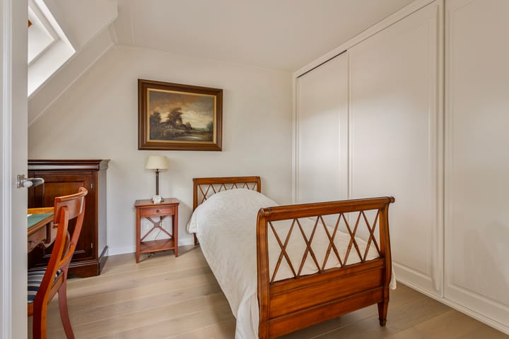 Foto 21 van Hendriklaan 8