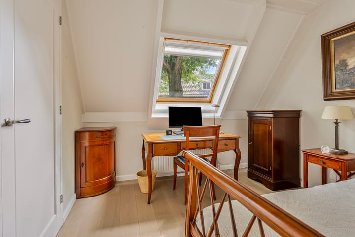 Foto 22 van Hendriklaan 8