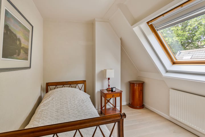 Foto 23 van Hendriklaan 8