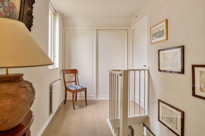 Foto 27 van Hendriklaan 8