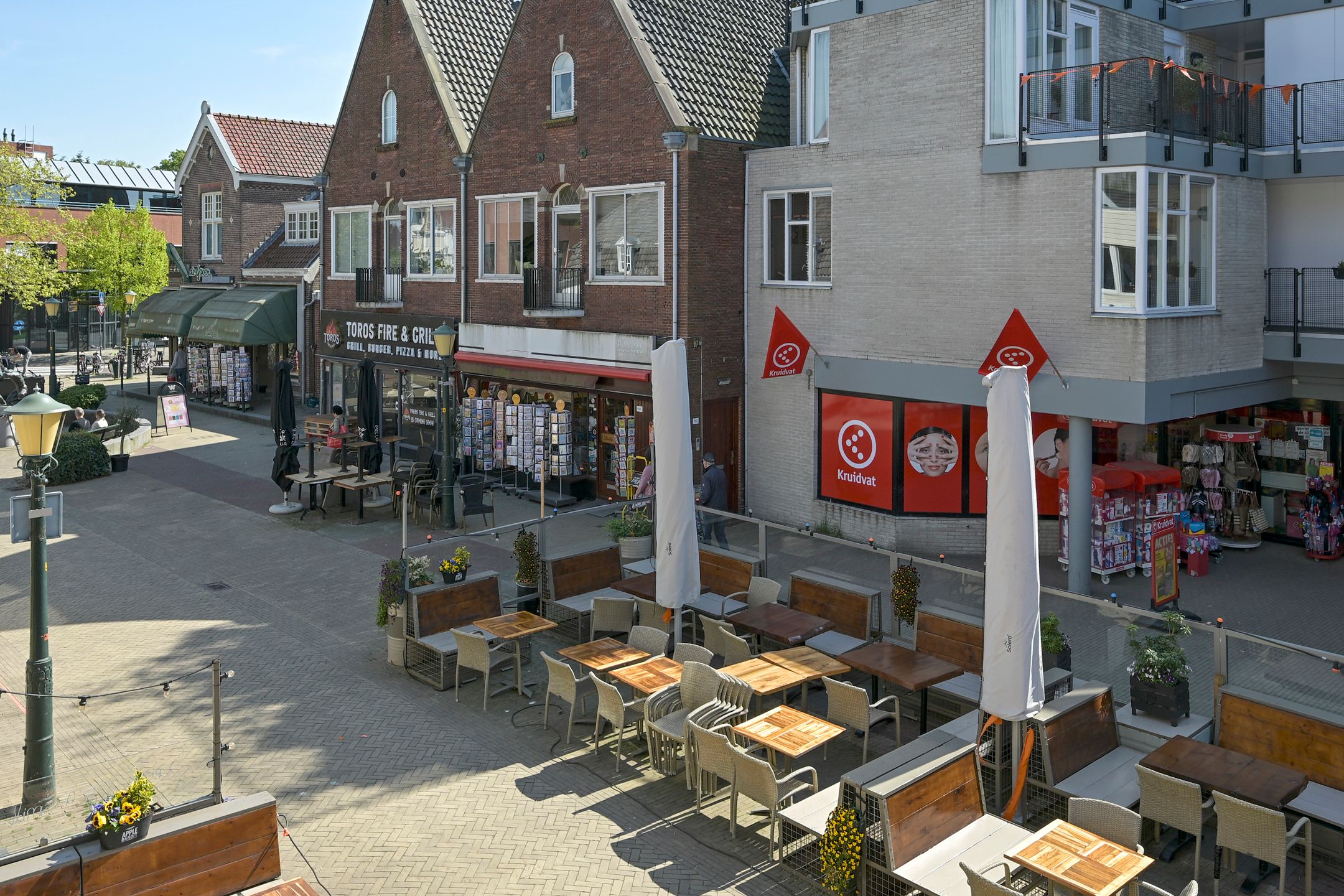 Photo 42 of Langstraat 119