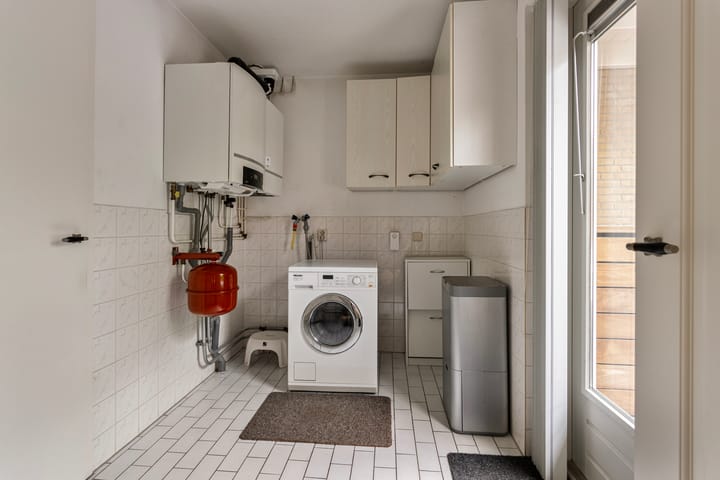 Foto 29 van Hendriklaan 8