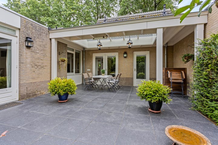 Foto 32 van Hendriklaan 8