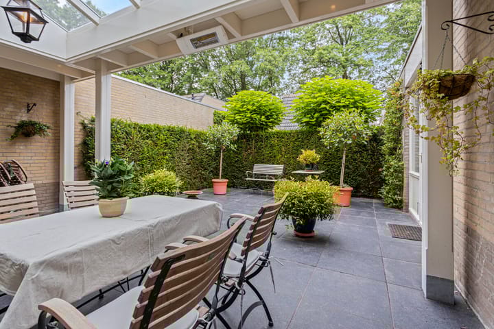 Foto 33 van Hendriklaan 8