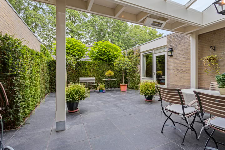 Foto 34 van Hendriklaan 8