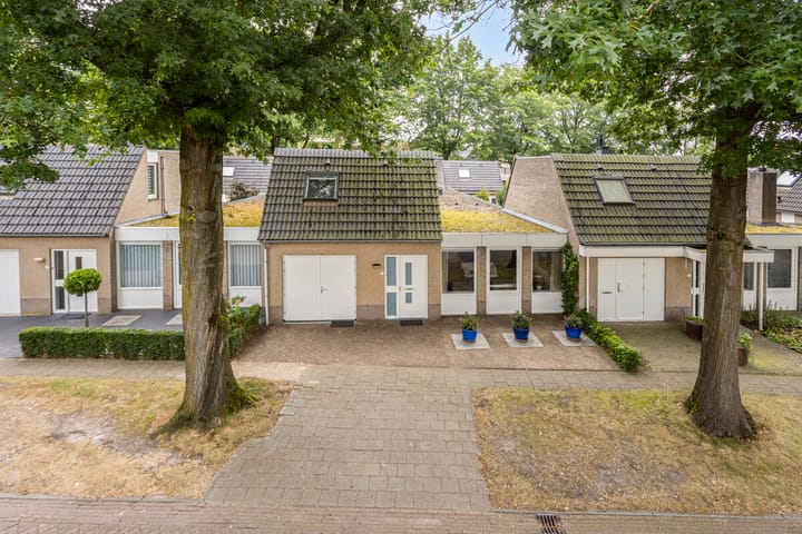 Foto 36 van Hendriklaan 8