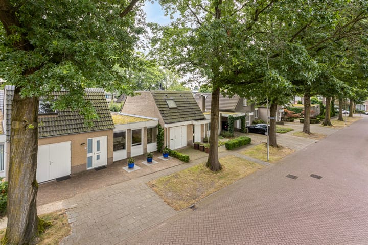 Foto 37 van Hendriklaan 8