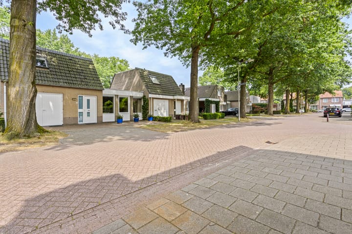 Foto 39 van Hendriklaan 8