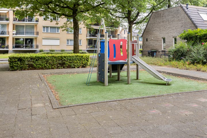 Foto 40 van Hendriklaan 8