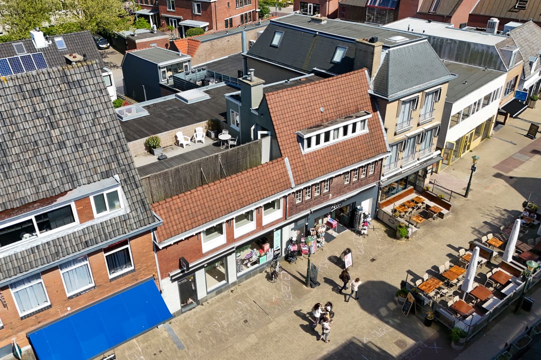 Photo 61 of Langstraat 119