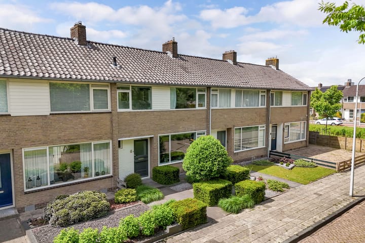 Foto 1 van De Brekken 6