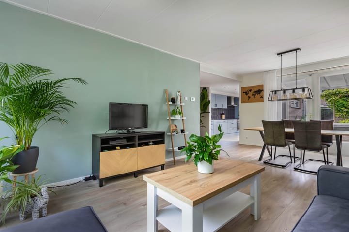 Foto 2 van De Brekken 6