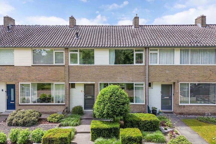 Foto 7 van De Brekken 6