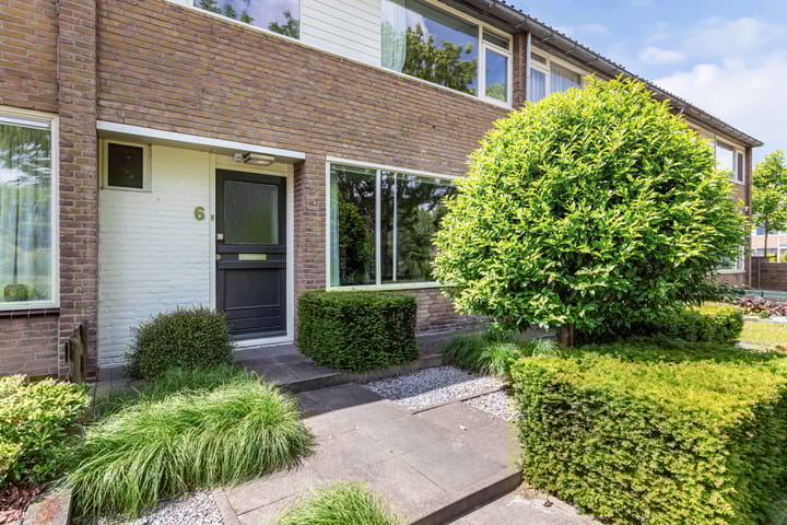 Foto 8 van De Brekken 6