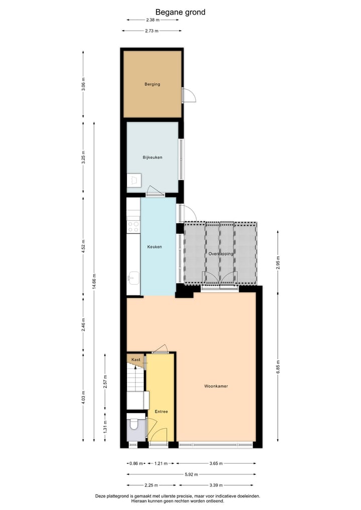 Foto 46 van De Brekken 6