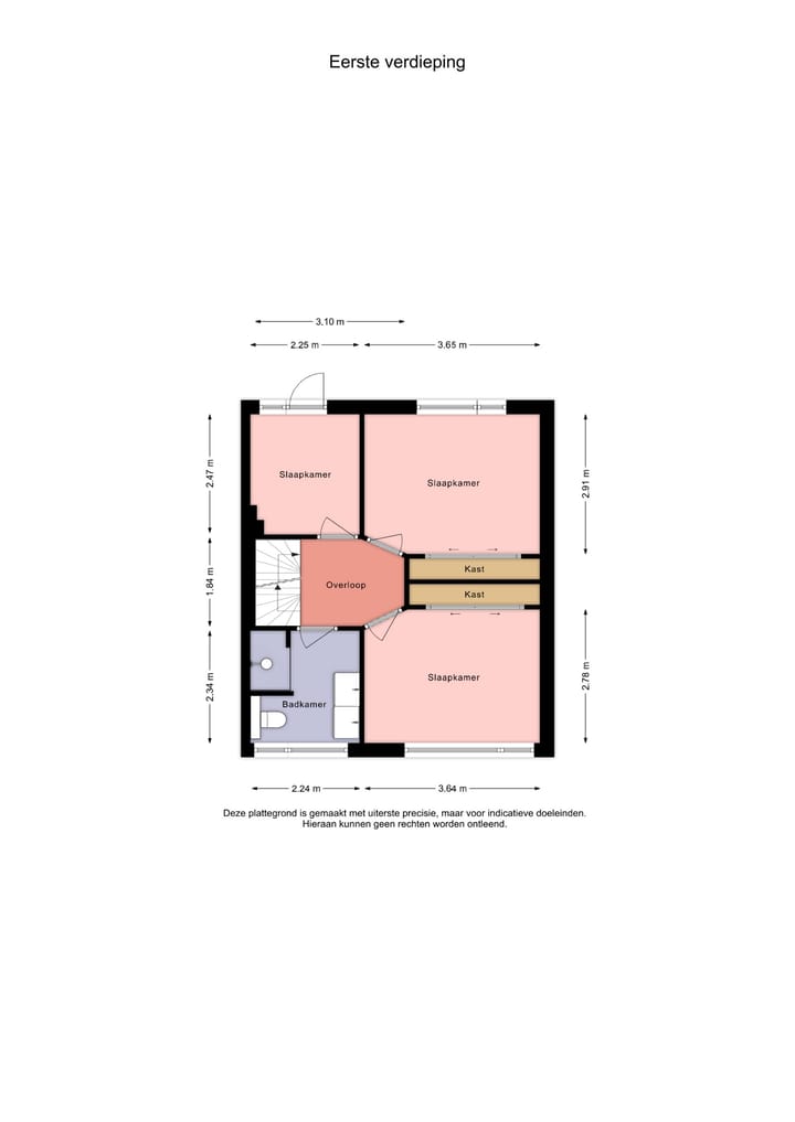 Foto 48 van De Brekken 6