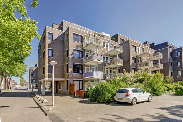 Bekijk foto van Marcantilaan 65