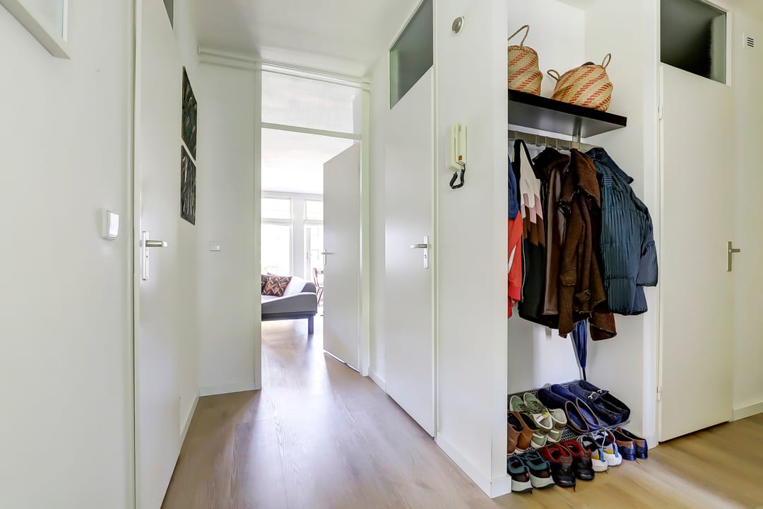 Foto 2 van Marcantilaan 65