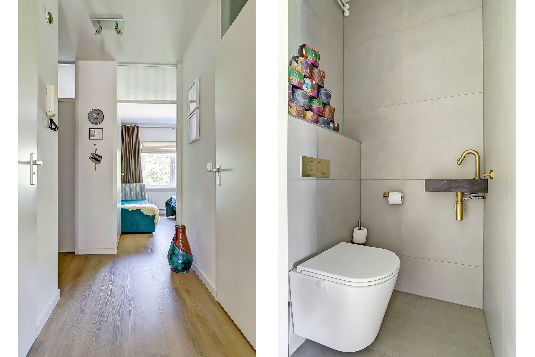 Foto 3 van Marcantilaan 65