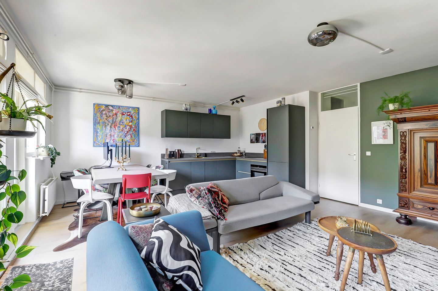 Foto 4 van Marcantilaan 65