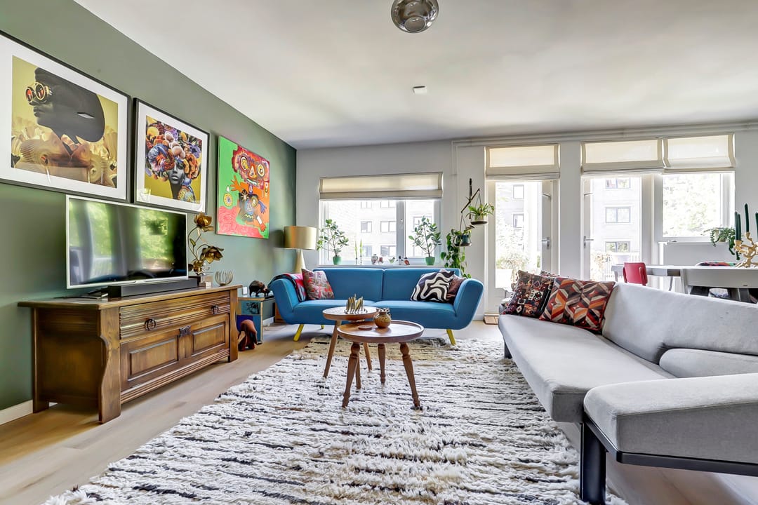 Foto 7 van Marcantilaan 65