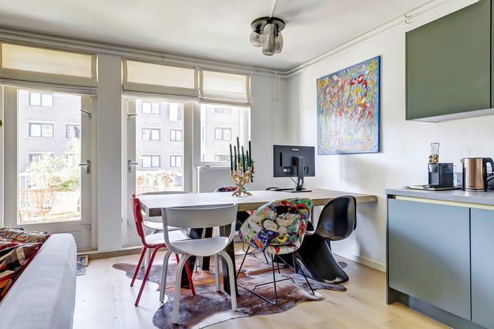 Foto 9 van Marcantilaan 65