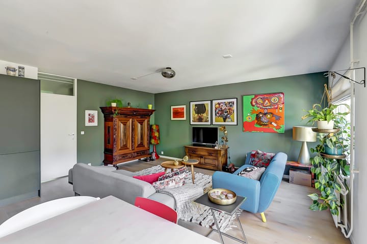 Foto 5 van Marcantilaan 65